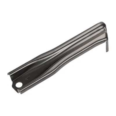 Halter hinter Stoßstange vorne links