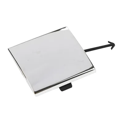 Kappe für Abschlepphaken chrom Original PSA (7422A2)