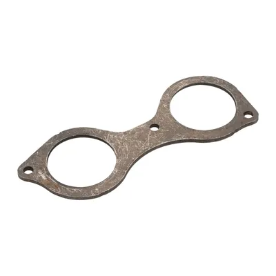 Abschlussplatte Nockenwelle