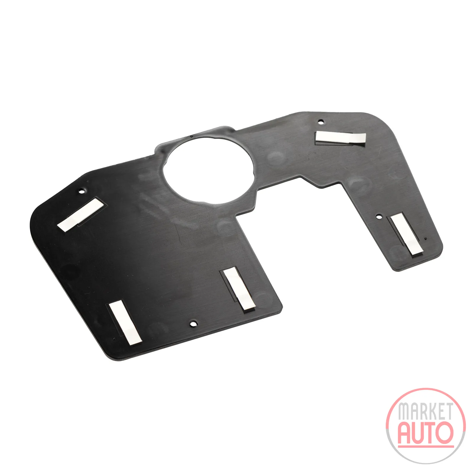 Halter für die Windschutzscheibe IVECO OE (5801703819)
