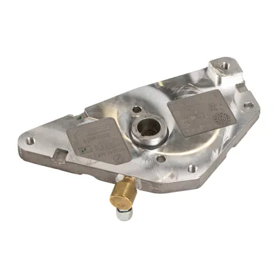 Halter für das Selespeedmodul