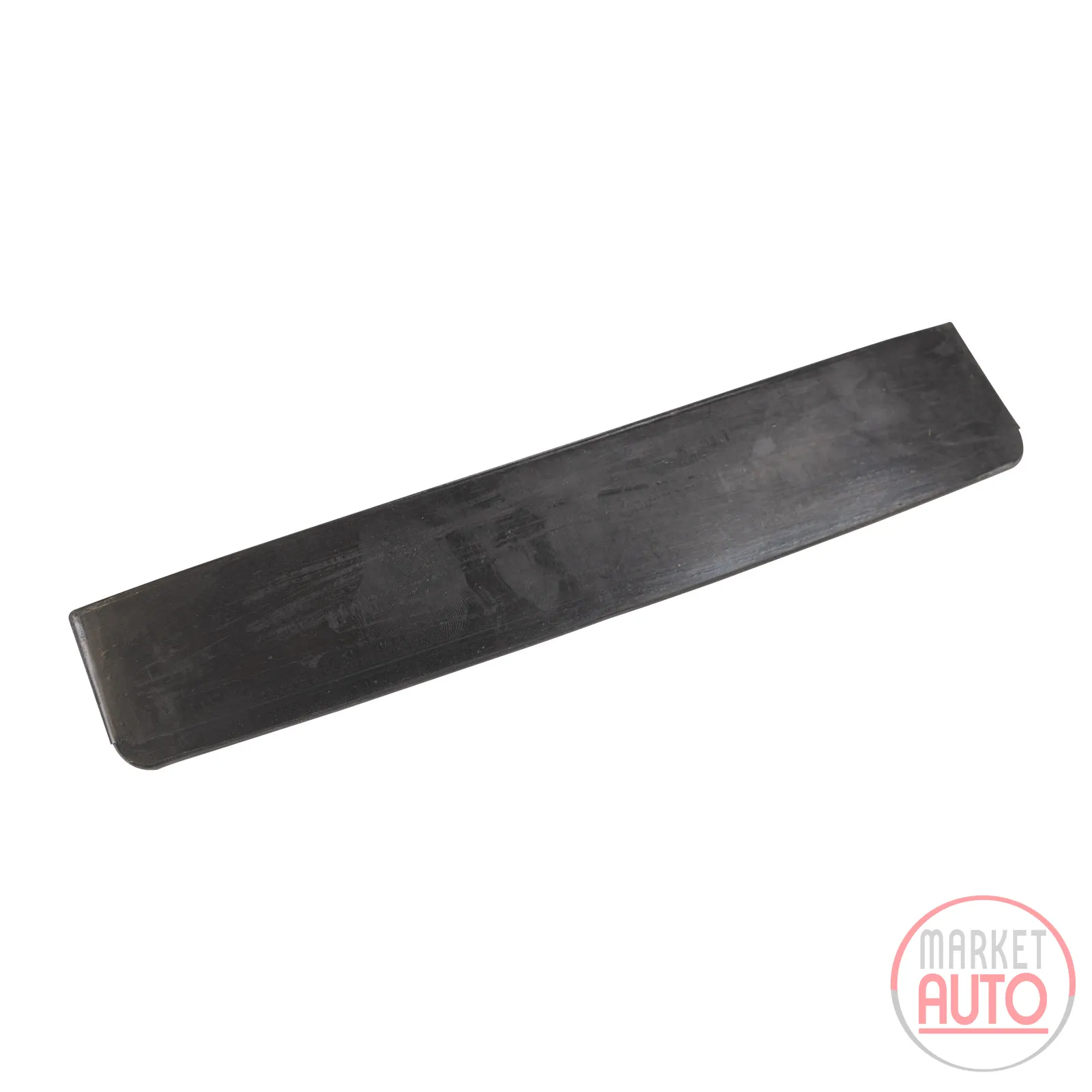 Halter für die Motorschutzwanne