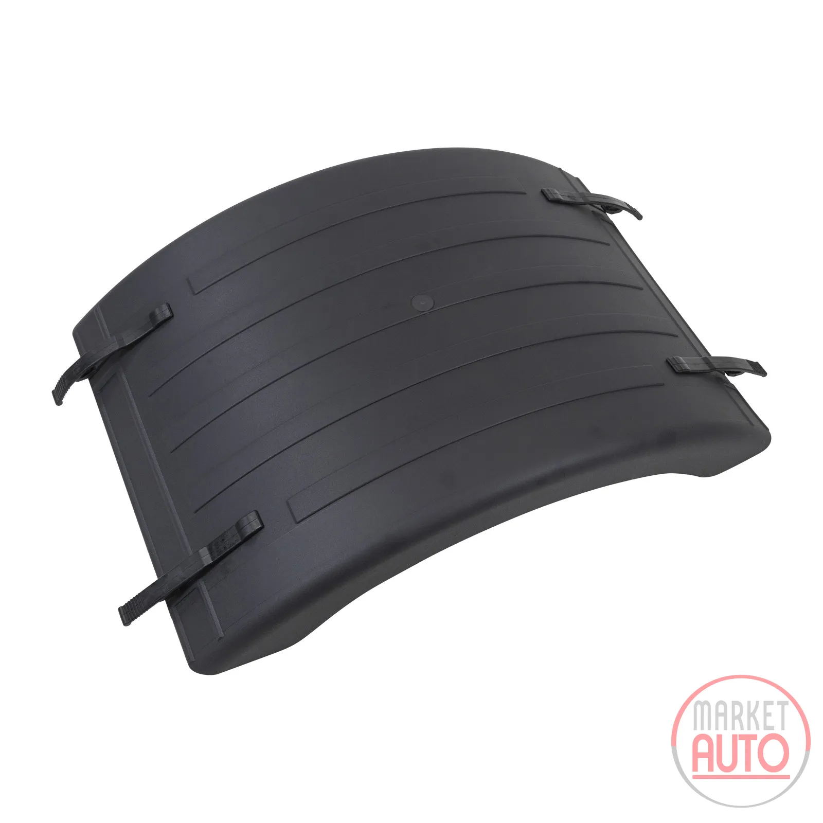 Kotflügel hinten mitte IVECO OE (41298975)