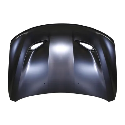 Motorhaube Grand Cherokee SRT