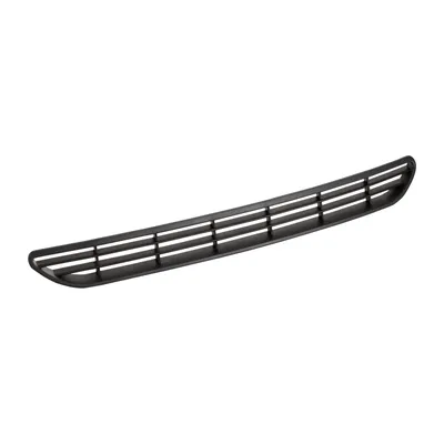 Kühlergrill in Motorhaube links