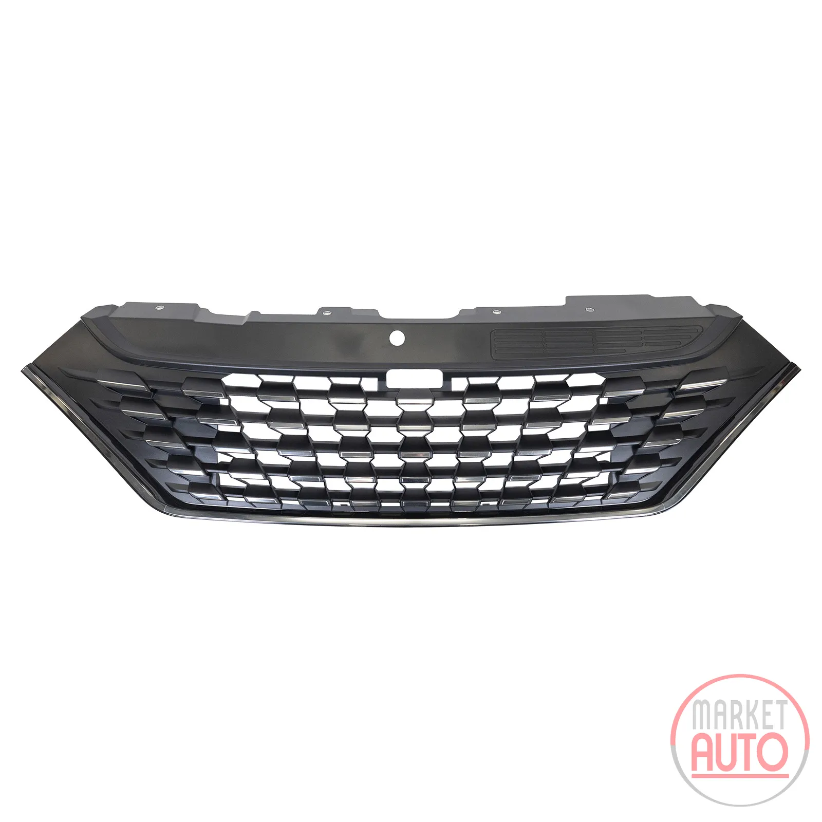 Kühlergrill HI-MATIC Iveco OE (5802317677)