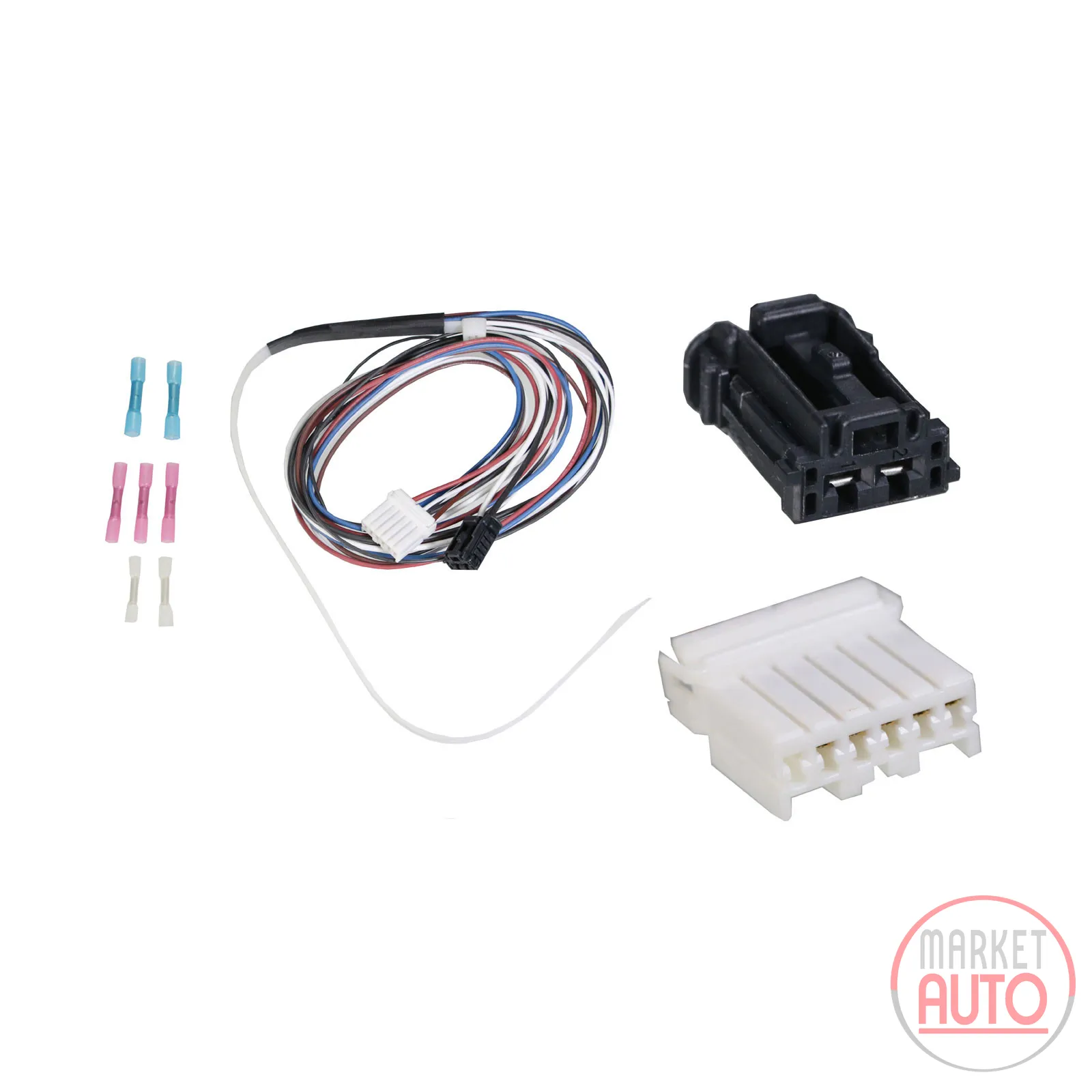Kabel Rep. Satz Hecktür ohne 270 Grad rechts
