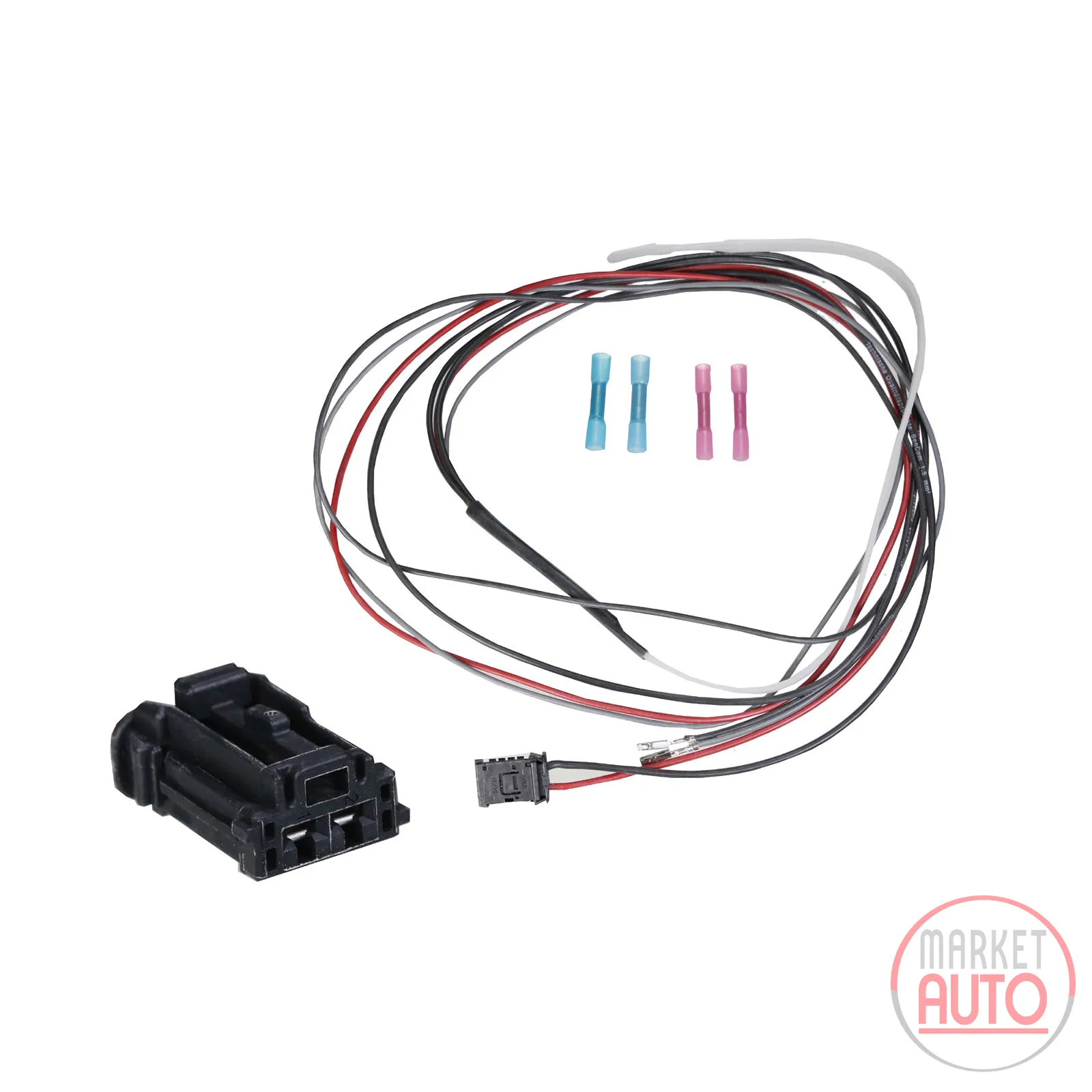 Kabel Rep. Satz Hecktür mit 270 Grad links