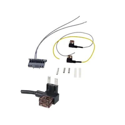 Kabel Rep.Rettungskit Body Computer