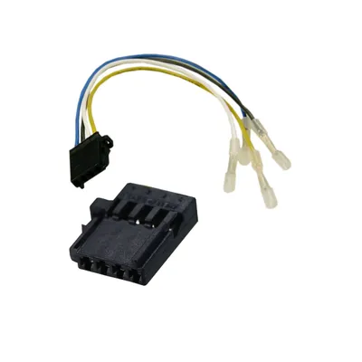 Kabel Rep.Satz Heckklappenschloß