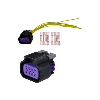 Kabel Rep.Satz Rückleuchte