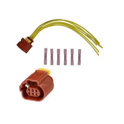 Kabel Rep.Satz AGR Ventil 6-Adrig