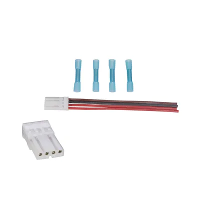 Kabel Rep. Satz Sitzheizung