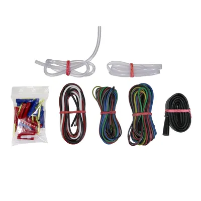 Kabel Rep. Satz UNIVERSAL 20-Adrig L= 1 Meter