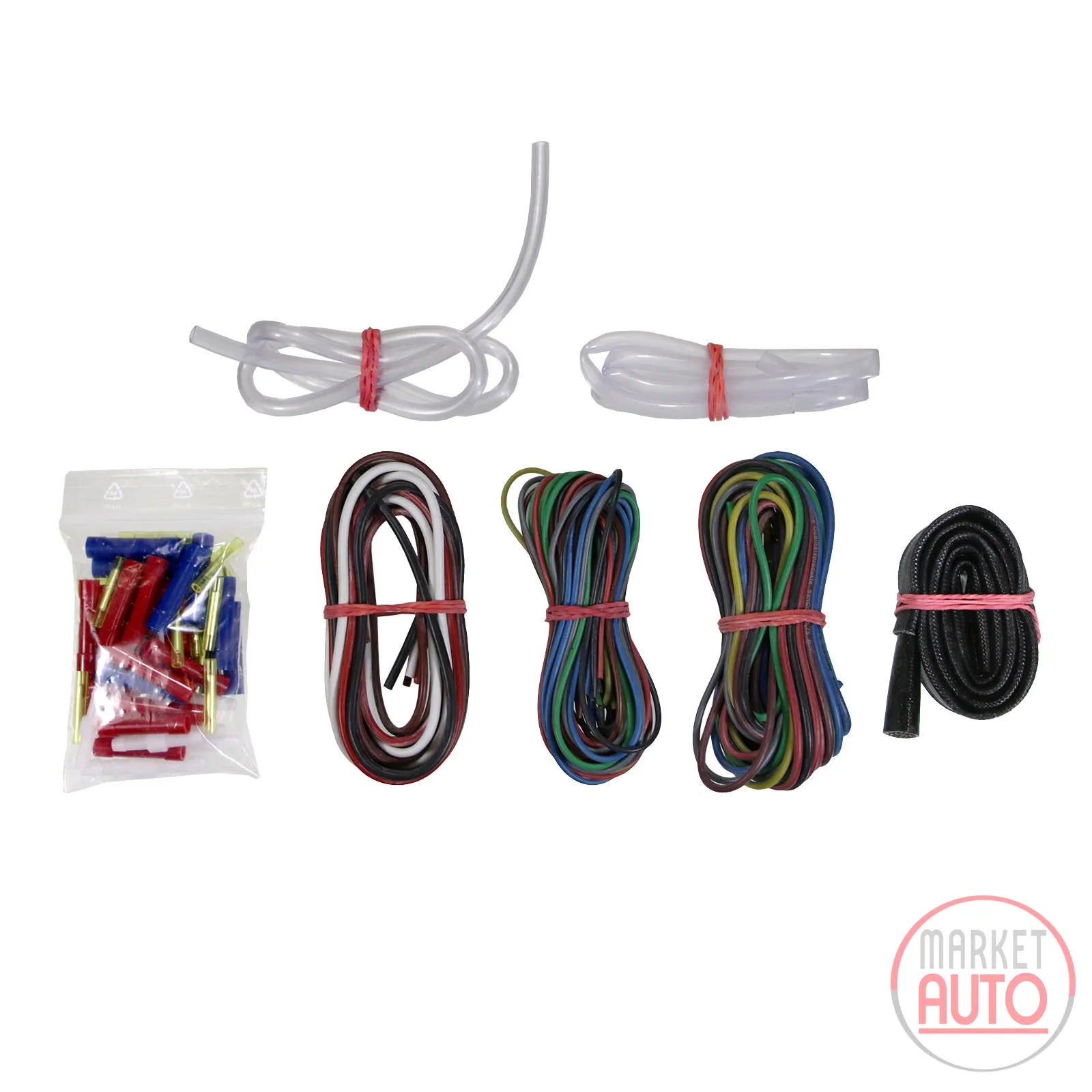 Kabel Rep. Satz UNIVERSAL 20-Adrig L= 1 Meter