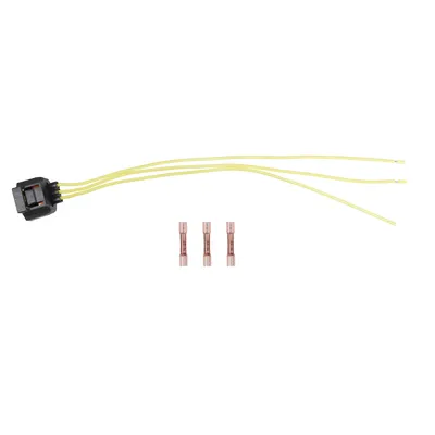 Kontaktstecker für die Lichtmaschine
