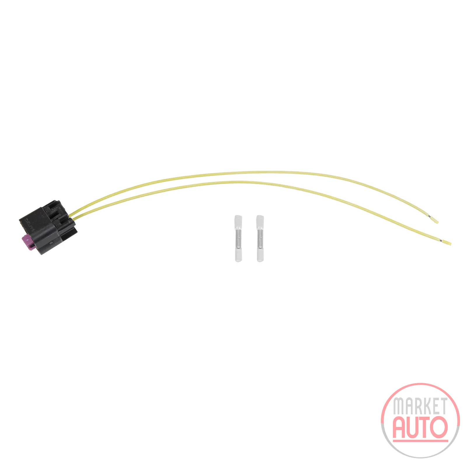 Kontaktstecker für Drosselklappe Auslassventil (OE 71773494)
