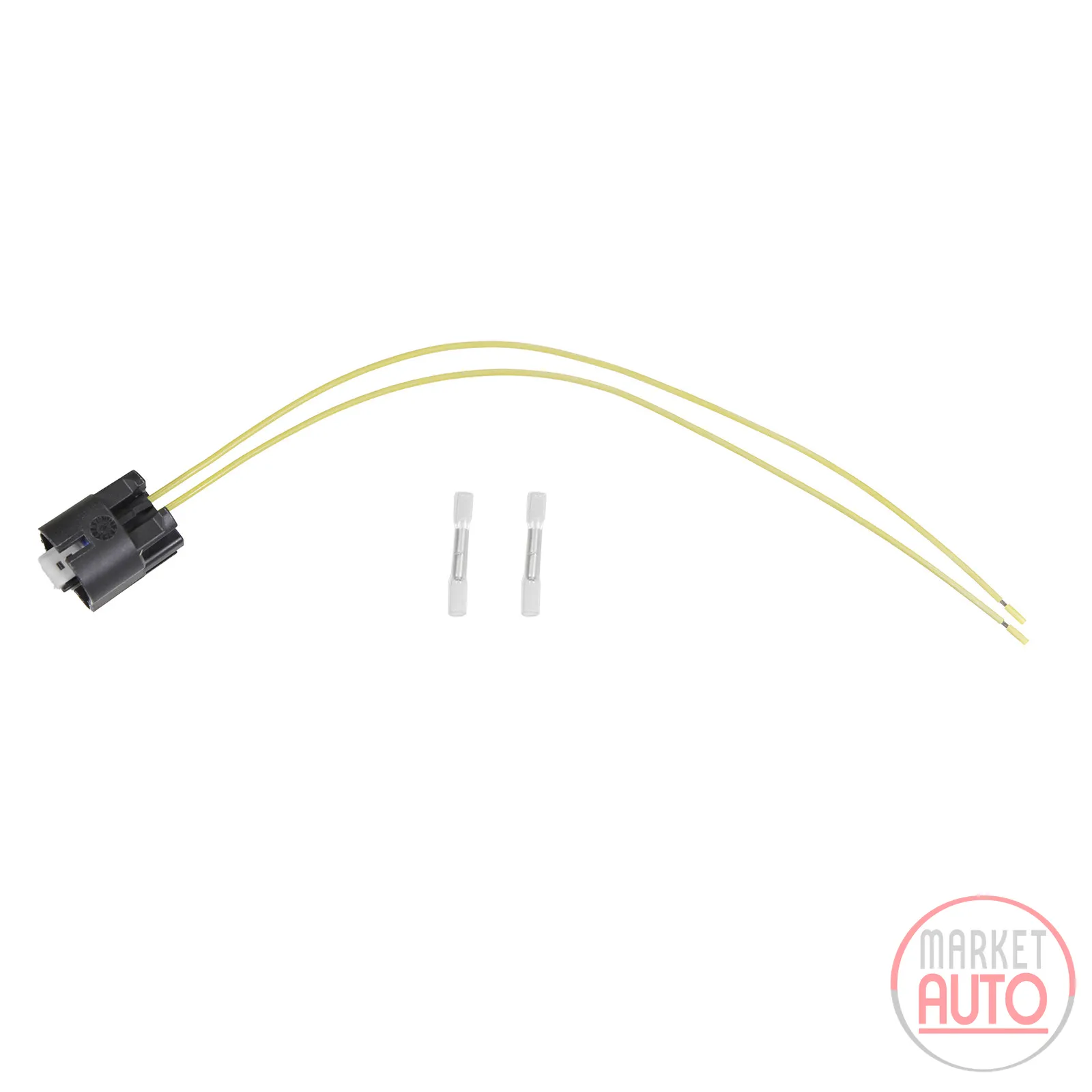 Kontaktstecker für Drosselklappe Einlassventil (OE 71773493)