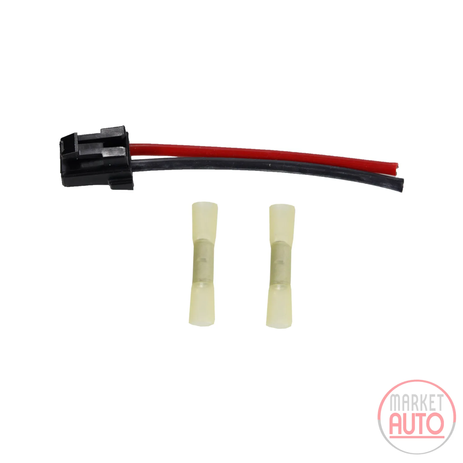 Kontaktstecker für Heizungswiderstand (OE 77363393)