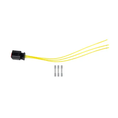 Rep. Stecker Raildrucksensor (3-polig)