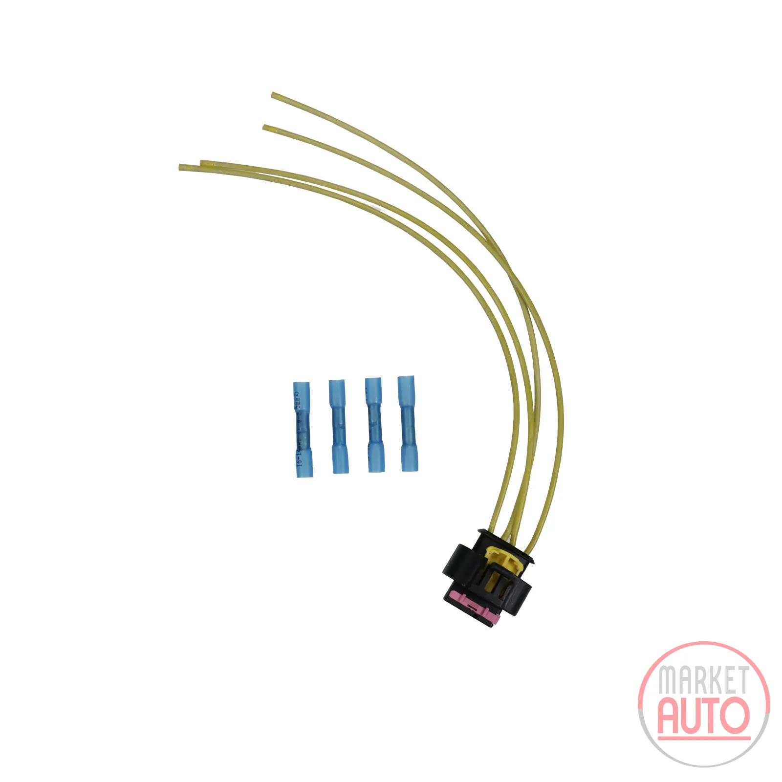 Kabel Rep. Satz Luftmassenmesser (OE 51831050) (Diesel) 4-polig
