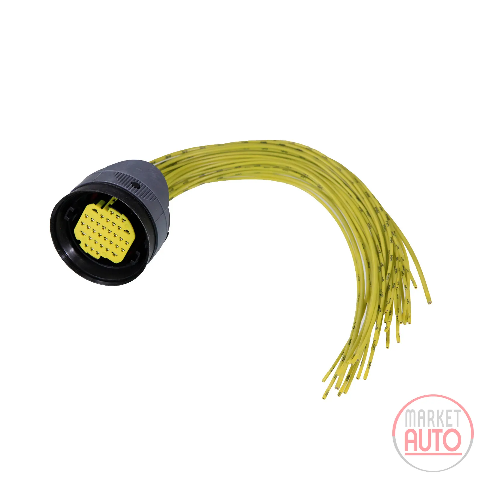 Kabel Rep. Satz Vordertür I Tür vorne (34-Polig) Länge 250mm