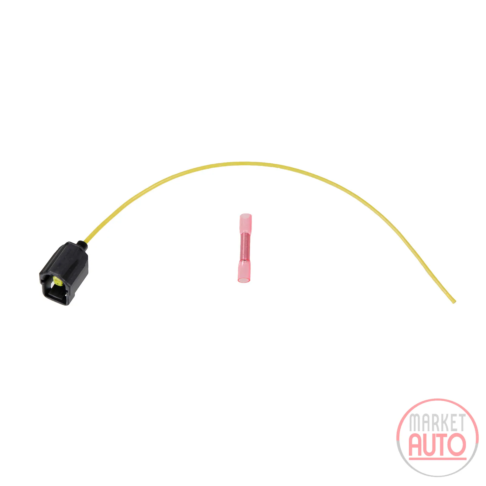 Kabel Rep. Satz Öldruckschalter Stecker 1-polig