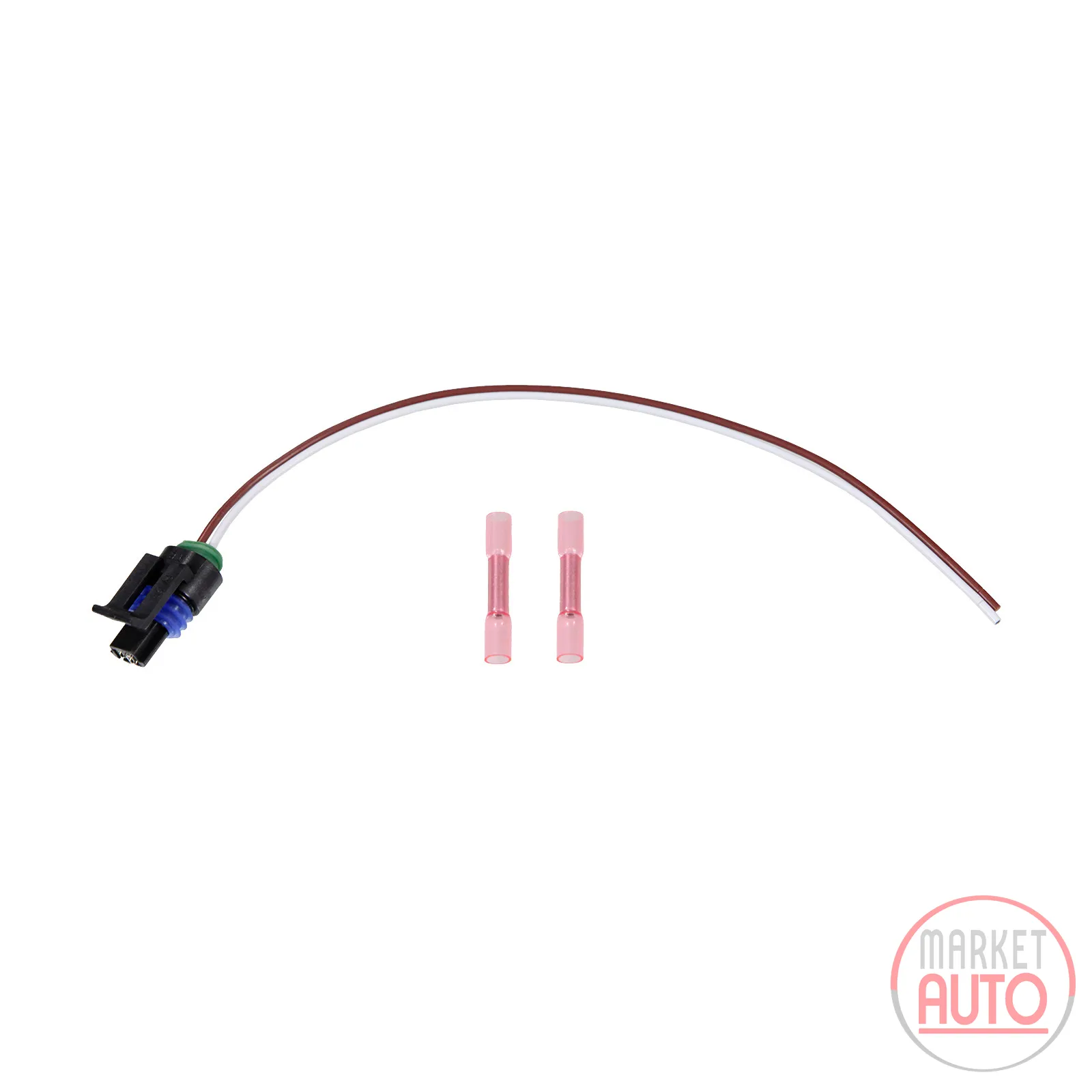 Kabel Rep. Satz Wasserstandsensor 2-Polig