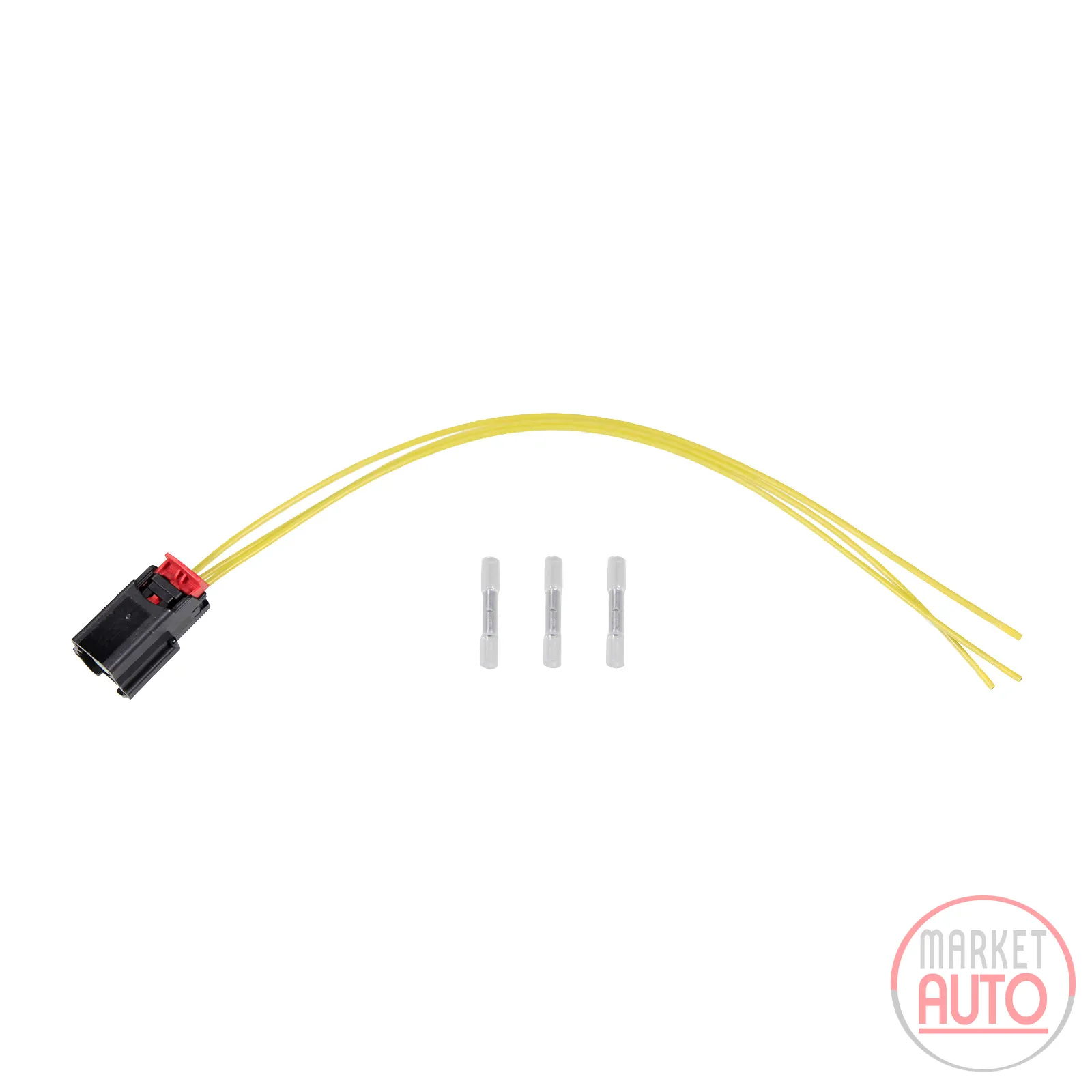 Kabel Rep. Satz PDC Sensor Stecker 3-Polig