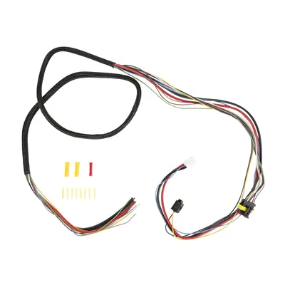 Kabel Rep. Satz Heckklappe rechts