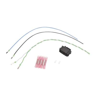 Reparatursatz Kabelbaum Totwinkelassistent (Sensor links) - 4 adrig