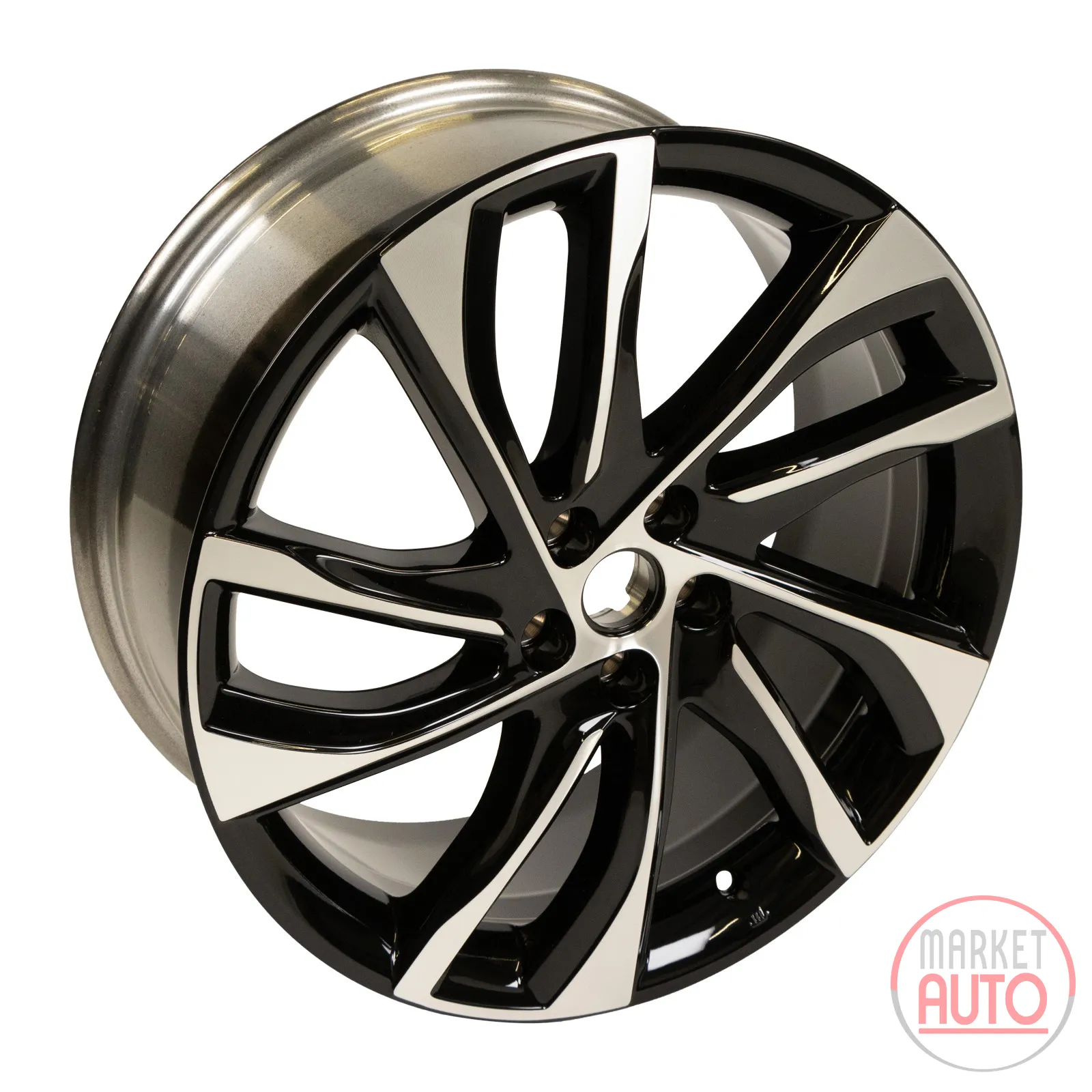 Leichtmetallfelge 7,5 J x 18 " S-Design