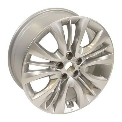 Leichtmetallfelge 16"X6.5J ET39