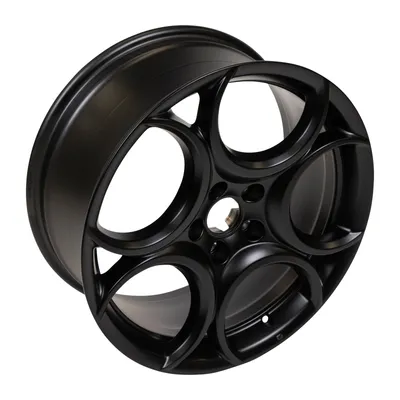 Leichtmetallfelge 8Jx18 H2 ET33