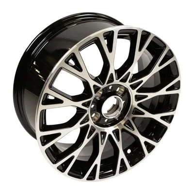 Alufelge 6,5J16"