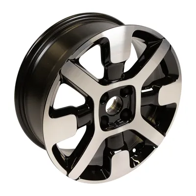 Leichtmetallfelge 17 Zoll PSA OE (98004940ZR)
