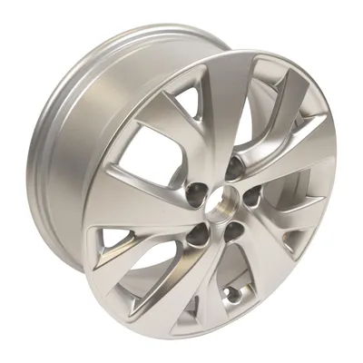 Leichtmetallfelge 16 Zoll PSA OE (96770897TW)