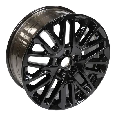 Leichtmetallfelge 7.5X19