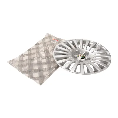 Radkappe 16 Zoll Felge