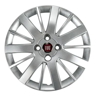 Radkappe 15 Zoll