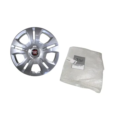 Radkappe 16 Zoll