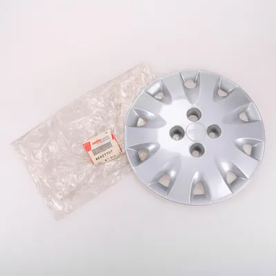 Radkappe 14 Zoll