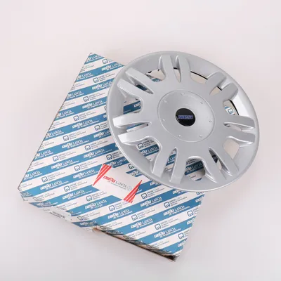 Radkappe 14 Zoll
