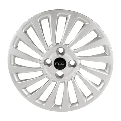 Radkappe 15 Zoll OE (735740770)