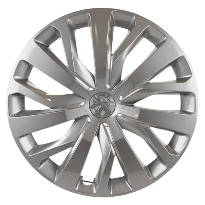 Radkappe 16 Zoll