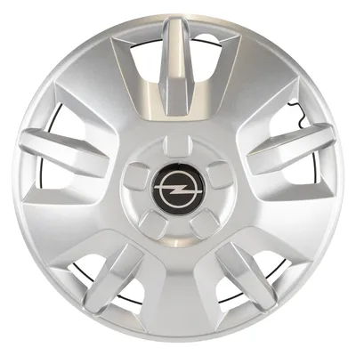 Radkappe 15 Zoll