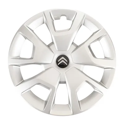 Radkappe 16 Zoll