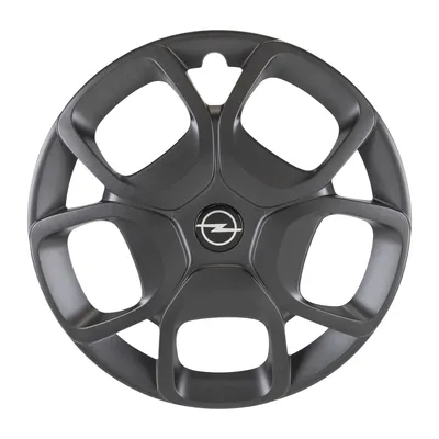 Radkappe 17 Zoll