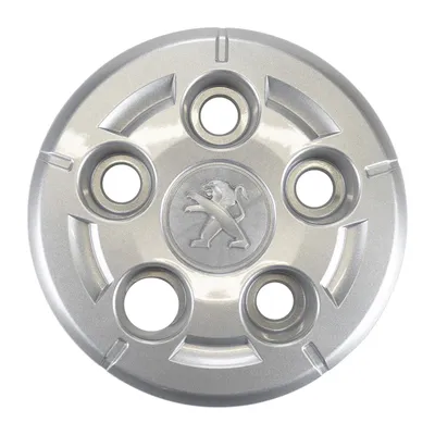 Radkappe klein 16 Zoll Peugeot