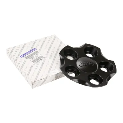 Radnabenabdeckung 16"